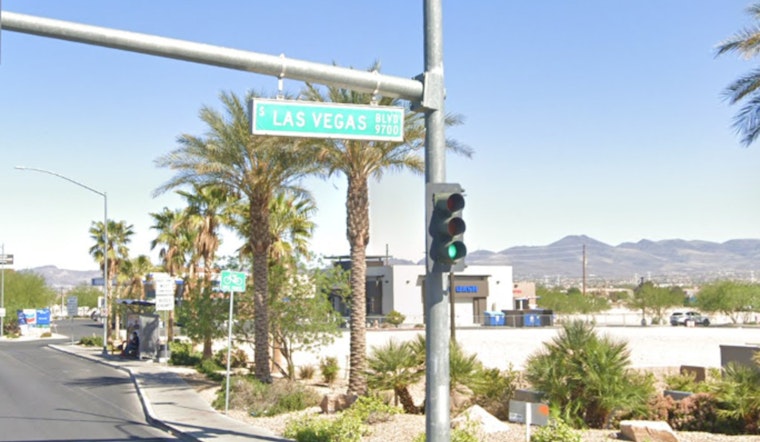LVMPD Investigates 16th Officer-Involved Shooting of 2024 on the Strip