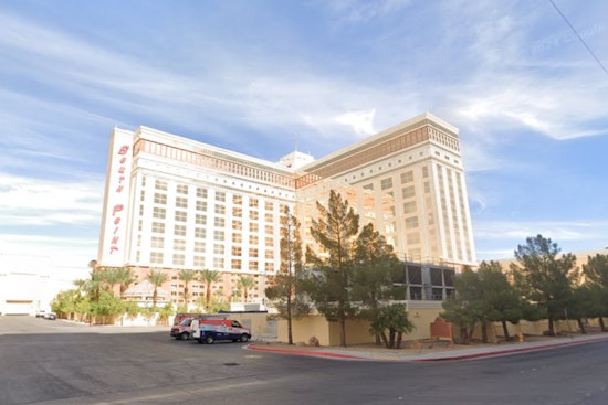 LVMPD Officer Involved in Fatal Shooting at South Point Hotel and Casino, Subject Identified as California Man