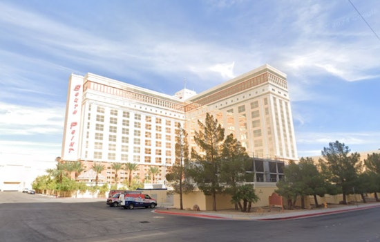 LVMPD Officer Involved in Fatal Shooting at South Point Hotel and Casino, Subject Identified as California Man
