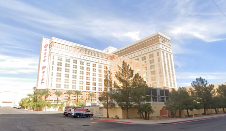 LVMPD Officer Involved in Fatal Shooting at South Point Hotel and Casino, Subject Identified as California Man