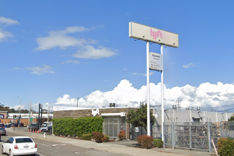 Lyft Sues San Francisco Over Alleged $100 Million Tax Overcharge