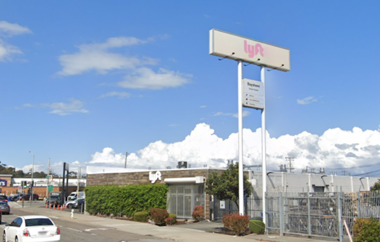 Lyft Sues San Francisco Over Alleged $100 Million Tax Overcharge