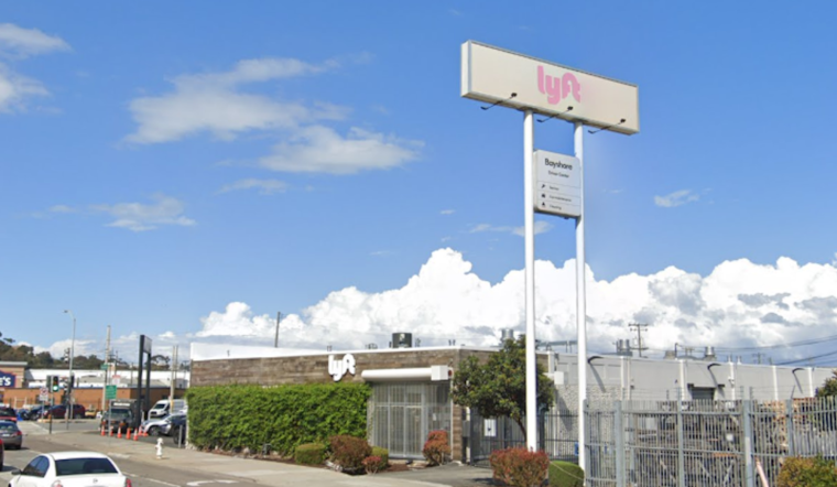 Lyft Sues San Francisco Over Alleged $100 Million Tax Overcharge
