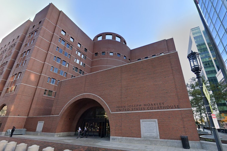 Lynn Man with Prior Federal Offenses Sentenced to Over 11 Years for Drug Trafficking and Firearm Possession in Boston