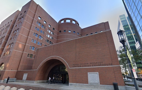 Lynn Man with Prior Federal Offenses Sentenced to Over 11 Years for Drug Trafficking and Firearm Possession in Boston