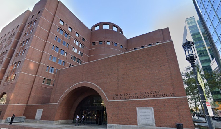 Lynn Man with Prior Federal Offenses Sentenced to Over 11 Years for Drug Trafficking and Firearm Possession in Boston