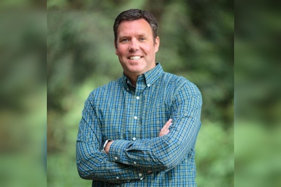 Lynnwood City Council Appoints Joel Faber as New Director of Parks, Recreation & Cultural Arts