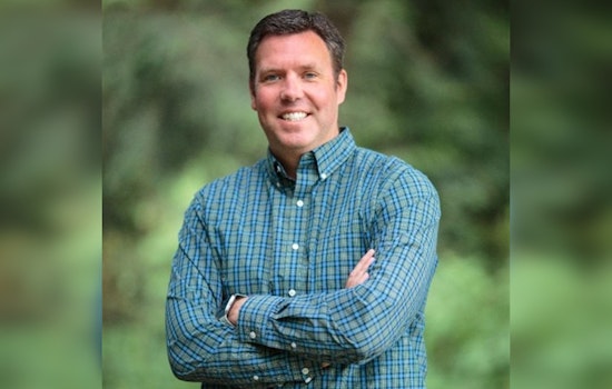 Lynnwood City Council Appoints Joel Faber as New Director of Parks, Recreation & Cultural Arts