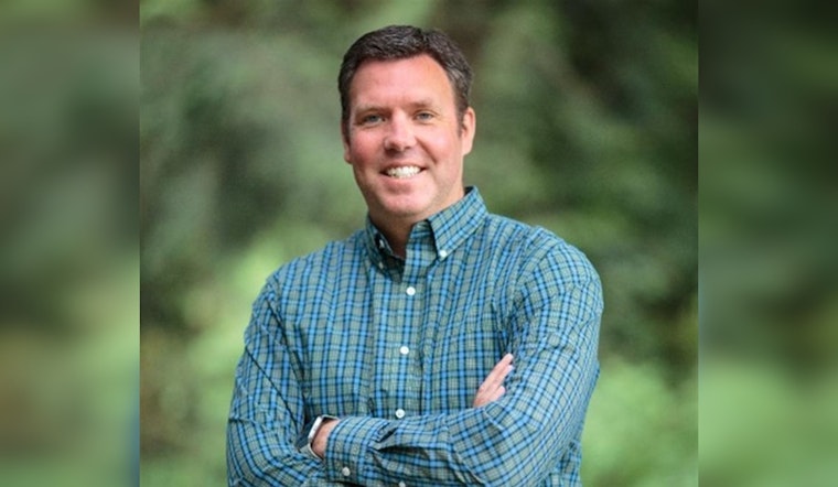 Lynnwood City Council Appoints Joel Faber as New Director of Parks, Recreation & Cultural Arts