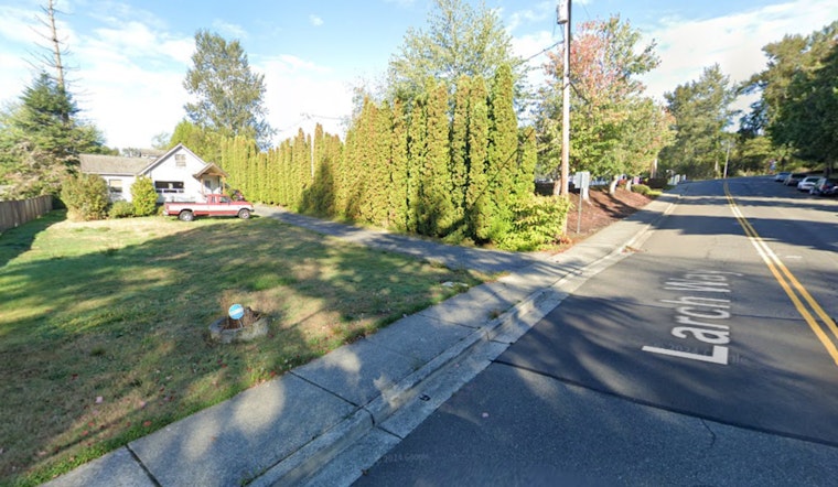 Lynnwood Community Mourns as 24-Year-Old Man Perishes in Shed Fire on Larch Way