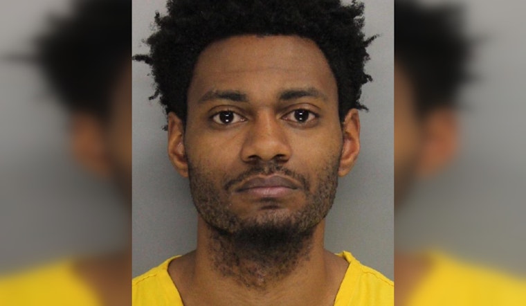 Mableton Man Charged with Rape and Assault in Attack on Elderly Woman, Cobb County Community on Edge