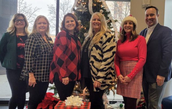 Macomb County Boosts Local Economy with $1,000 Grants to Ten Independent Businesses