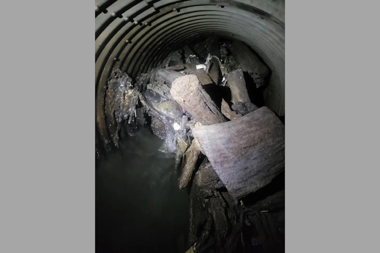 Macomb County Targets Flooding Woes with Successful Teske Drain Cleanup in Detroit Area