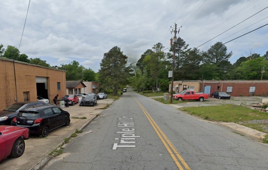 Macon Shooting Leaves One Dead, Six Injured as Bibb County Sheriff's Investigate
