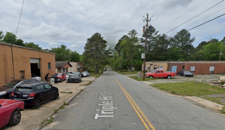Macon Shooting Leaves One Dead, Six Injured as Bibb County Sheriff's Investigate