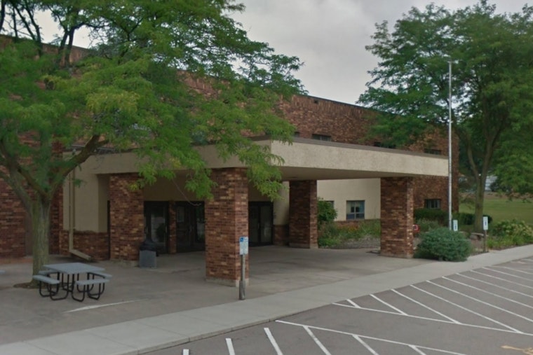Madison School Tragedy 15 Year Old Opens Fire Two Dead at Abundant Life Christian School Await A Nations Mourning