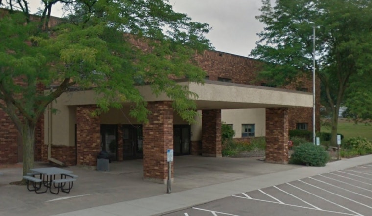 Madison School Tragedy 15 Year Old Opens Fire Two Dead at Abundant Life Christian School Await A Nations Mourning