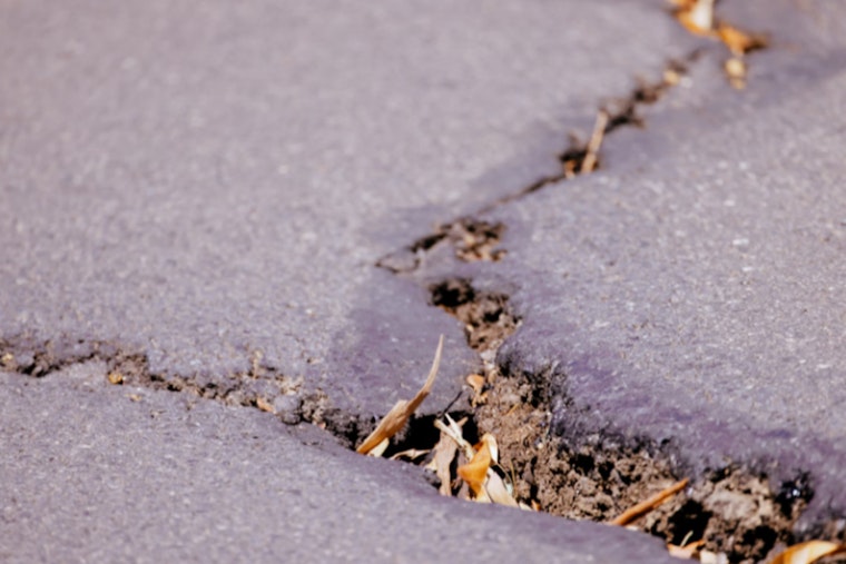 Magnitude 5.8 Earthquake Strikes Near Yerington, Nevada, Felt in Northern California and Sacramento