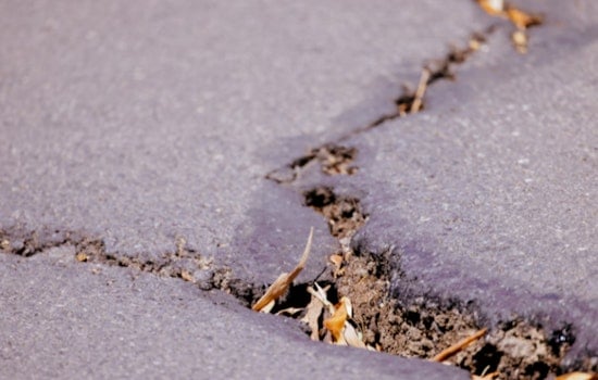 Magnitude 5.8 Earthquake Strikes Near Yerington, Nevada, Felt in Northern California and Sacramento