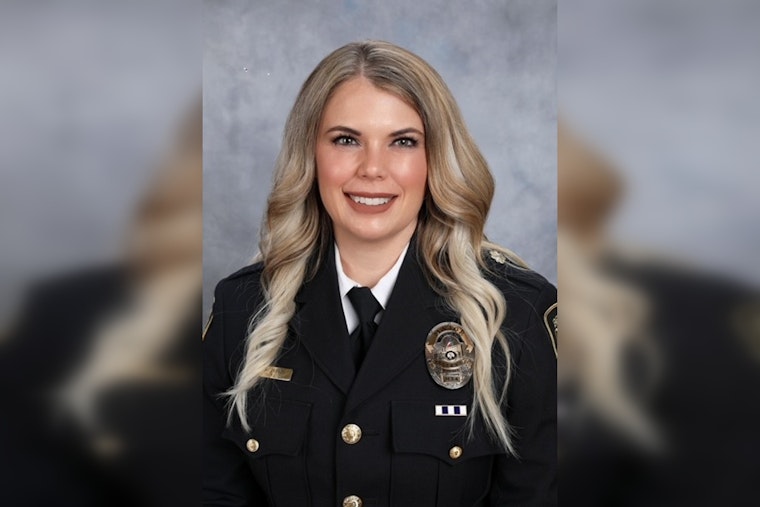 Major Alycia McKinney Departs Bellevue PD for Deputy Chief Role at Port of Seattle Police