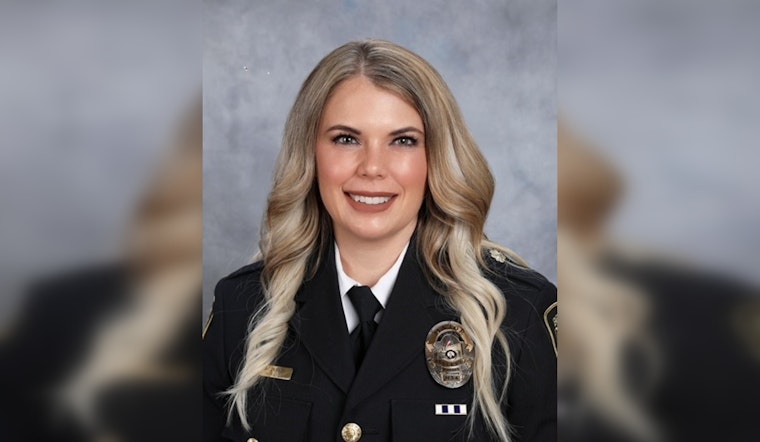 Major Alycia McKinney Departs Bellevue PD for Deputy Chief Role at Port of Seattle Police
