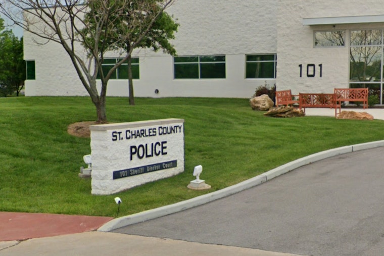 Major Crimes Drop in St. Charles County; Officials Urge Vigilance During Holidays