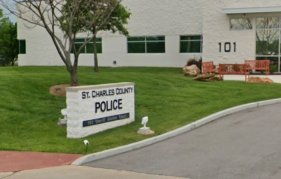 Major Crimes Drop in St. Charles County; Officials Urge Vigilance During Holidays