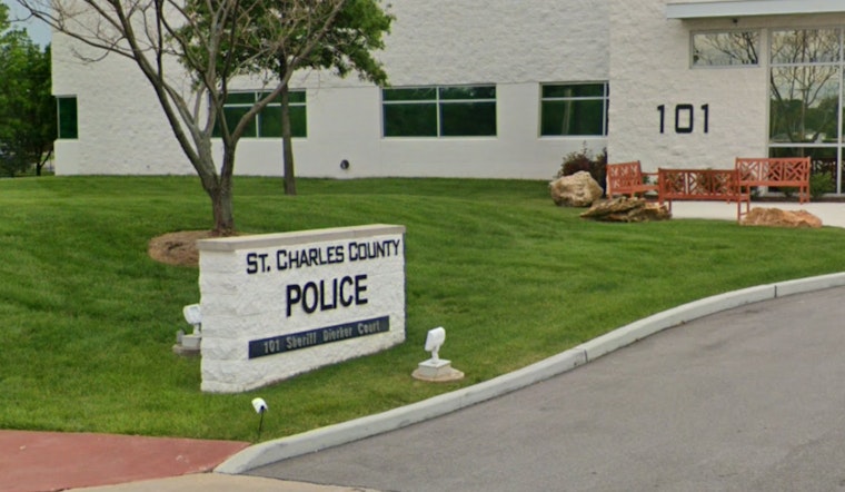 Major Crimes Drop in St. Charles County; Officials Urge Vigilance During Holidays