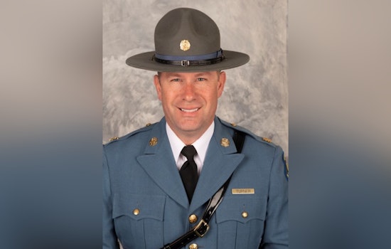 Major Michael A. Turner Appointed by Missouri Governor-Elect Kehoe as New State Highway Patrol Superintendent