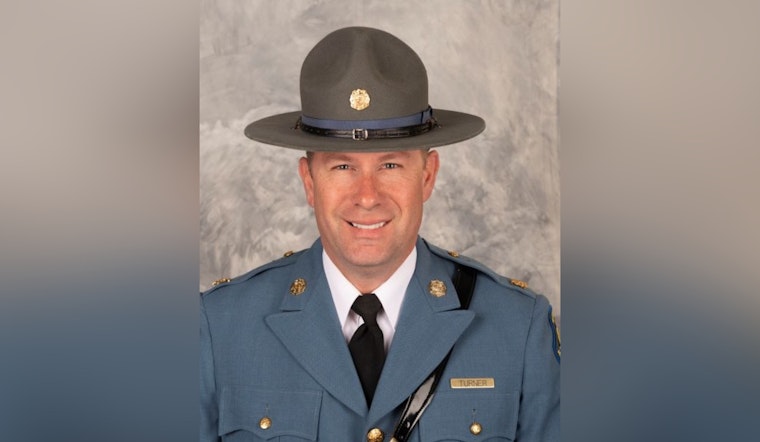 Major Michael A. Turner Appointed by Missouri Governor-Elect Kehoe as New State Highway Patrol Superintendent