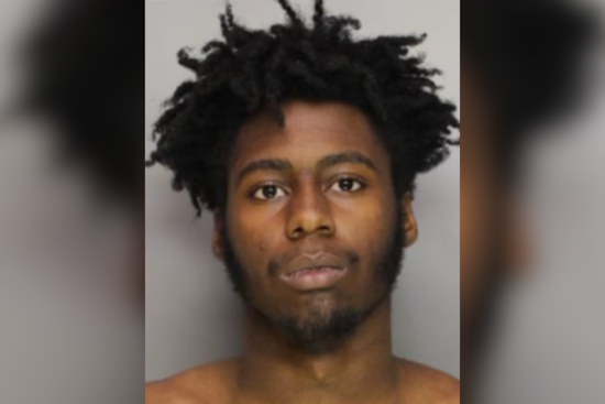 Man Accused of Shooting at Ex-Girlfriend's Car in Hopewell Township, Arrested in McKeesport