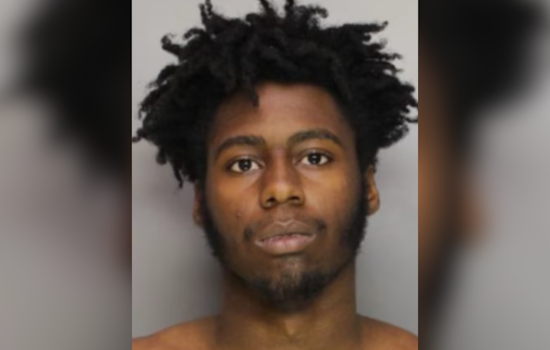 Man Accused of Shooting at Ex-Girlfriend's Car in Hopewell Township, Arrested in McKeesport