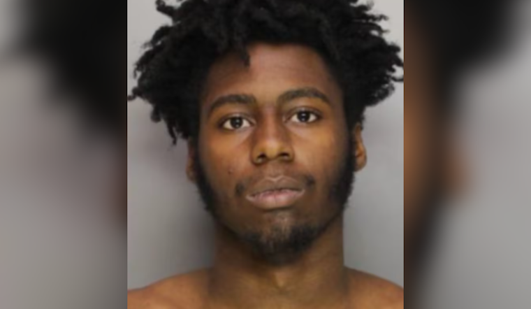 Man Accused of Shooting at Ex-Girlfriend's Car in Hopewell Township, Arrested in McKeesport