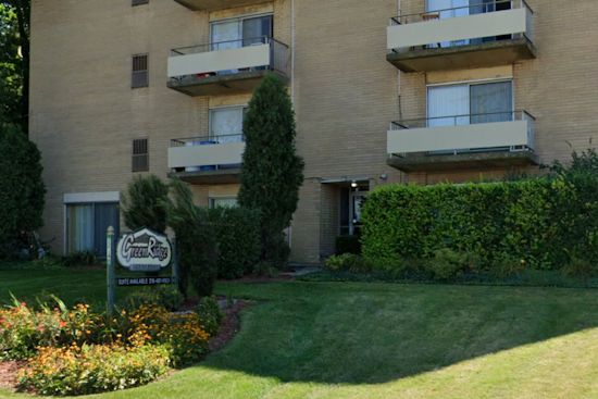 Man and Woman Killed in Euclid Apartment Shooting, Suspects Sought by Police