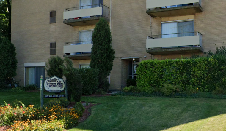 Man and Woman Killed in Euclid Apartment Shooting, Suspects Sought by Police