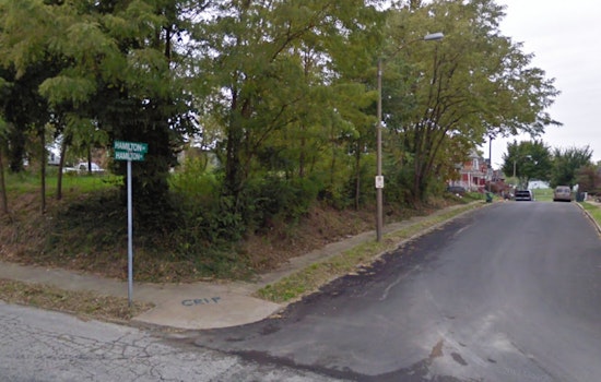 Man Arrested After Overnight Shooting and Standoff in St. Louis's West End
