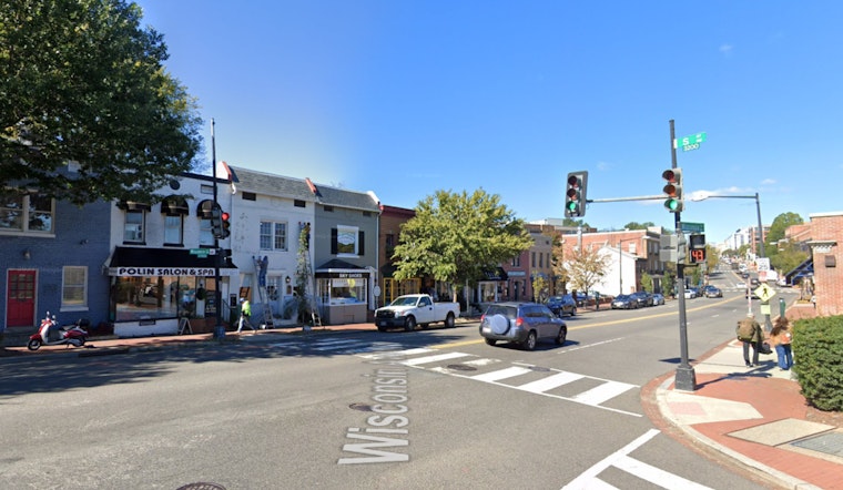 Man Arrested for Assault with a Firearm During Coworker Dispute in Northwest D.C.