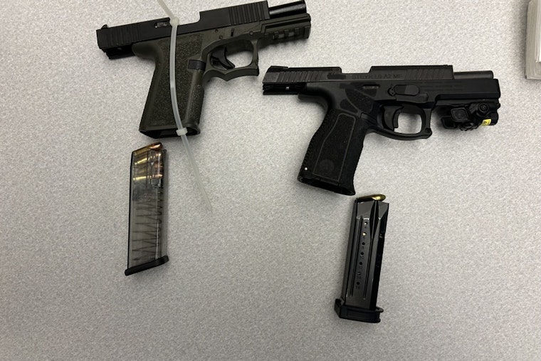 Man Arrested for Series of Violent Seattle Robberies Targeting Massage Parlors in Chinatown-International District and Rainier Valley