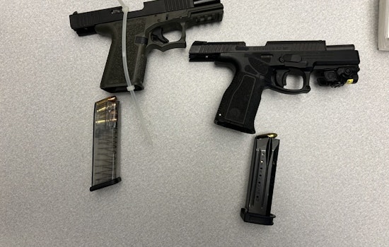 Man Arrested for Series of Violent Seattle Robberies Targeting Massage Parlors in Chinatown-International District and Rainier Valley