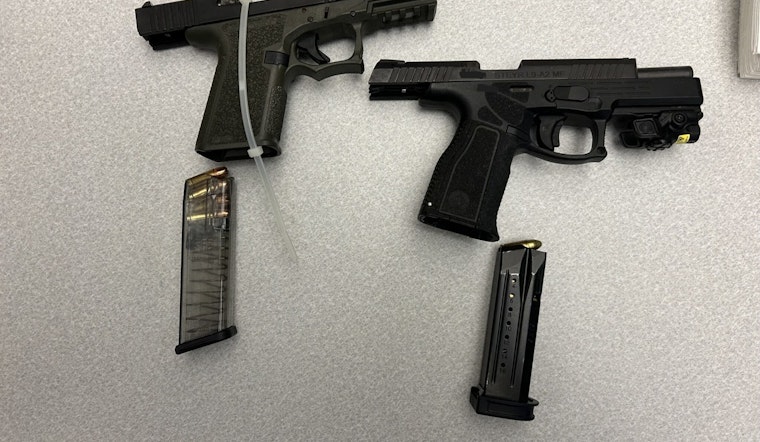 Man Arrested for Series of Violent Seattle Robberies Targeting Massage Parlors in Chinatown-International District and Rainier Valley