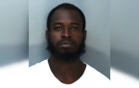 Man Arrested in Connection with Miami Beach Stabbing Outside News Cafe