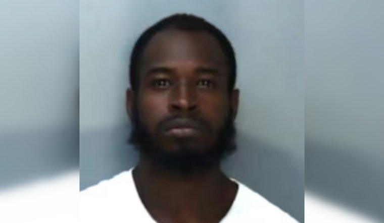 Man Arrested in Connection with Miami Beach Stabbing Outside News Cafe