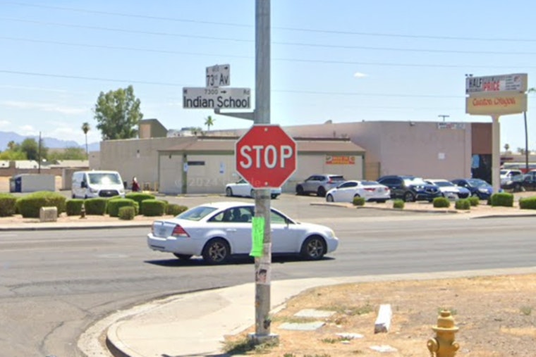 Man Arrested in Maryvale Collision That Killed Two Cousins, Teenager Injured