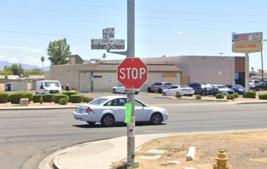Man Arrested in Maryvale Collision That Killed Two Cousins, Teenager Injured