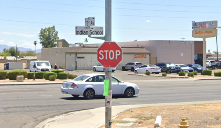 Man Arrested in Maryvale Collision That Killed Two Cousins, Teenager Injured