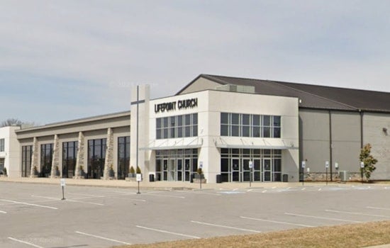 Man Barricades Himself in Montgomery County Church, Authorities Negotiate Peaceful Resolution