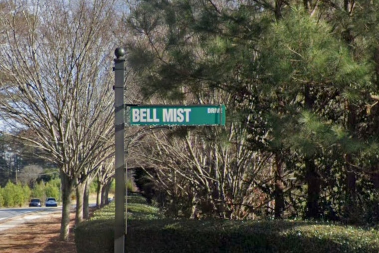 Man Charged in Double Homicide in South Fulton's Lakes at Cedar Grove Community