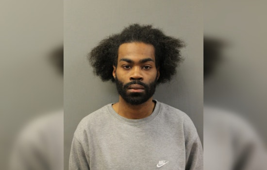 Man Charged with Aggravated Battery in Shooting That Injured 11-Year-Old in Chicago