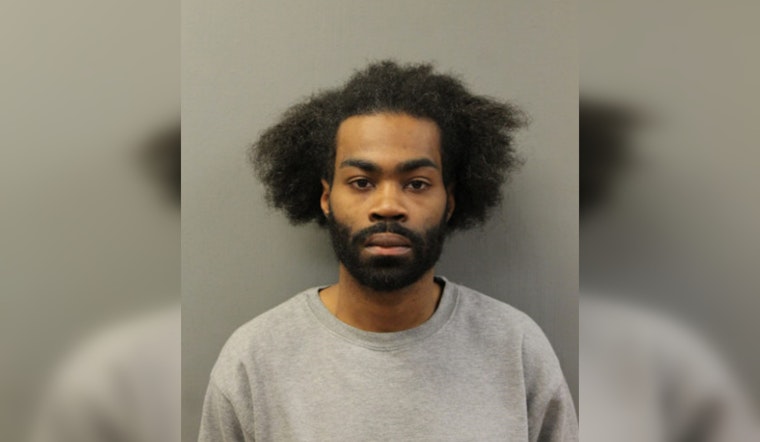 Man Charged with Aggravated Battery in Shooting That Injured 11-Year-Old in Chicago