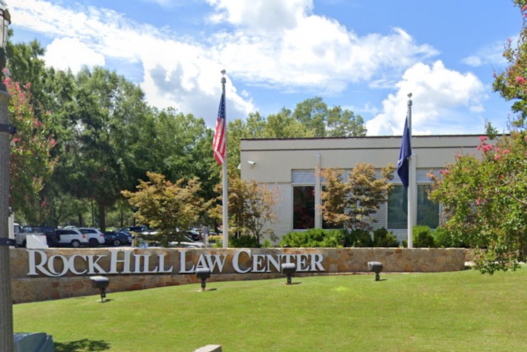 Man Charged With Attempted Murder After Christmas Eve Shooting in Rock Hill, South Carolina